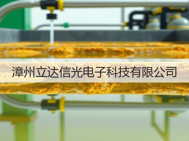 漳州立达信光电子科技有限公司(图2) 漳州立达信光电子科技有限公司(图2)