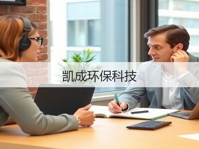 凯成环保科技(图2)