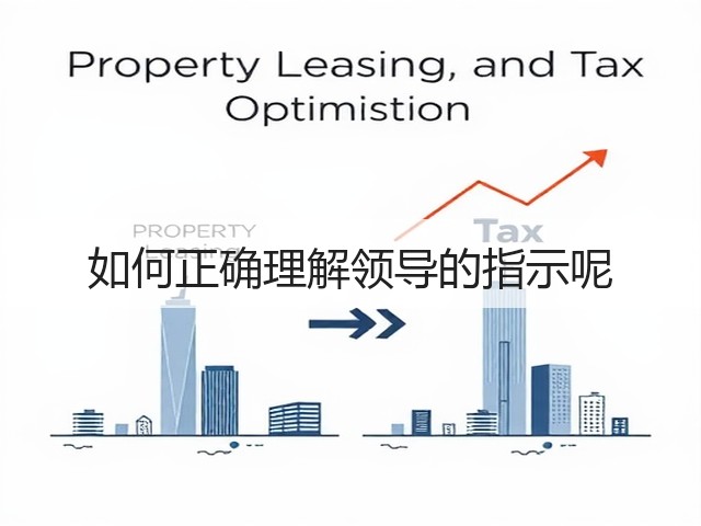 如何正确理解领导的指示呢(图2) 如何正确理解领导的指示呢(图2)