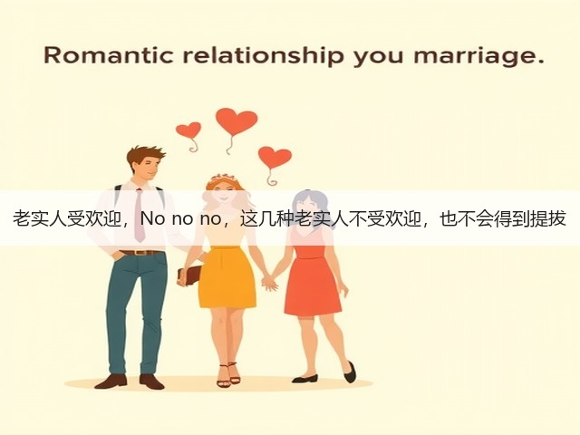 老实人受欢迎,No no no,这几种老实人不受欢迎,也不会得到提拔(图2) 老实人受欢迎,No no no,这几种老实人不受欢迎,也不会得到提拔(图2)