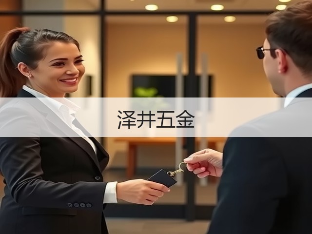 泽井五金(图3)