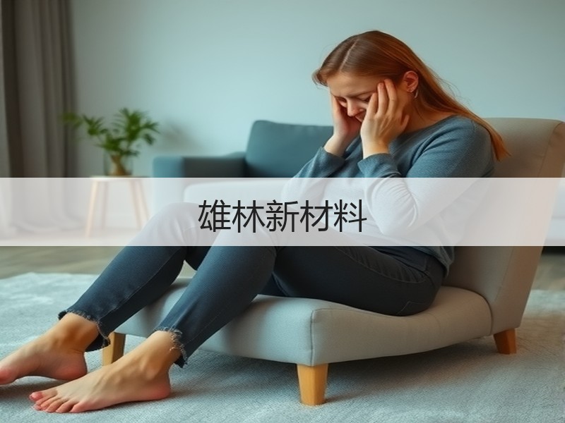 雄林新材料