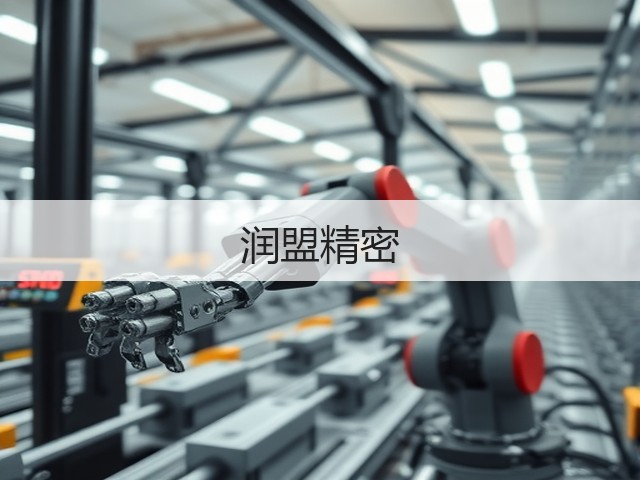 润盟精密(图3)