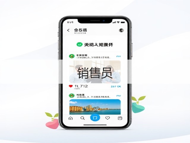 销售员(图3)