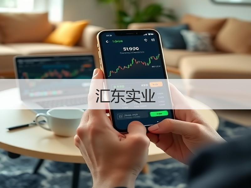 汇东实业