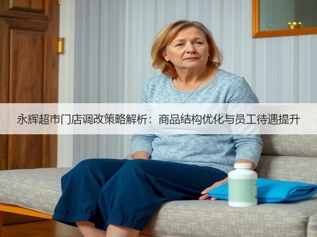 永辉超市门店调改策略解析：商品结构优化与员工待遇提升(图2)