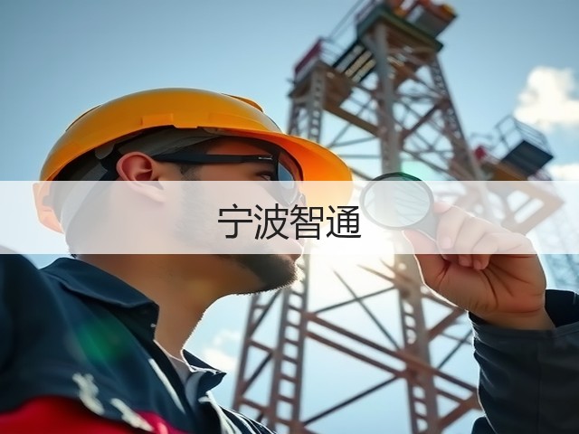宁波智通(图3) 宁波智通(图3)