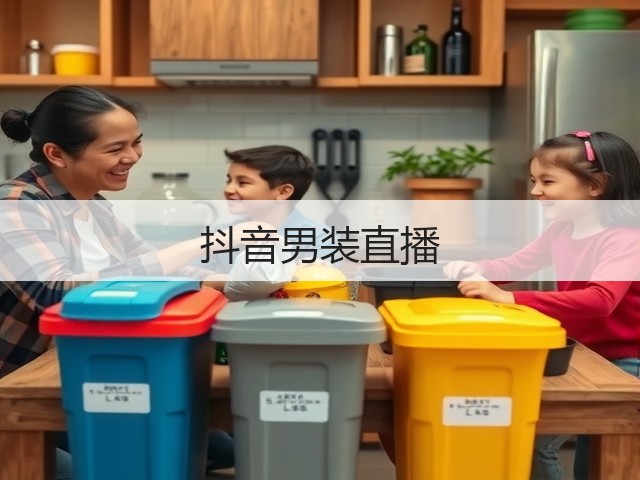 抖音男装直播(图2) 抖音男装直播(图2)