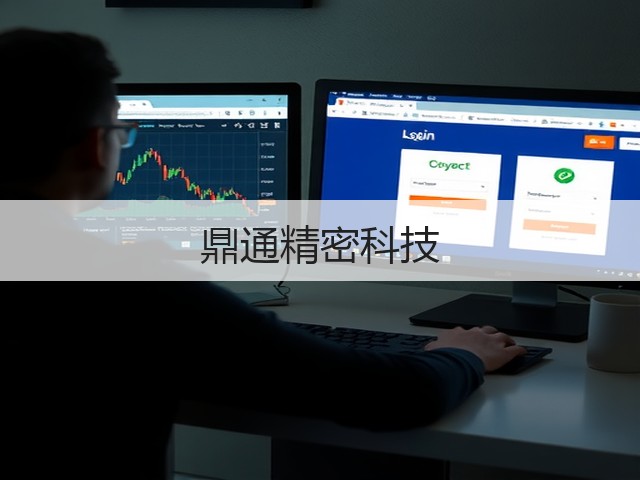 鼎通精密科技(图2)