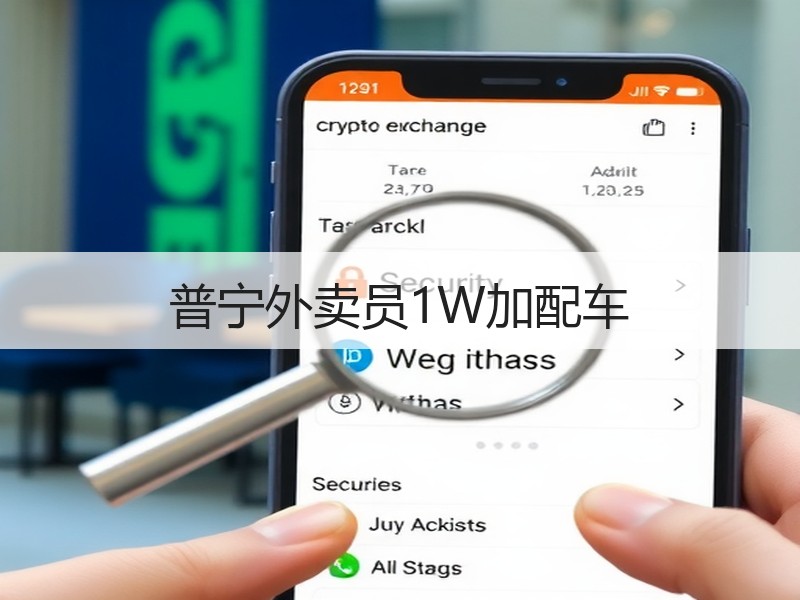 普宁外卖员1W加配车