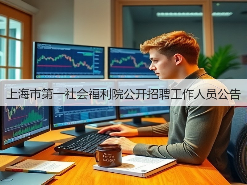 上海市第一社会福利院公开招聘工作人员公告
