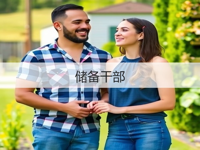 储备干部(图1)