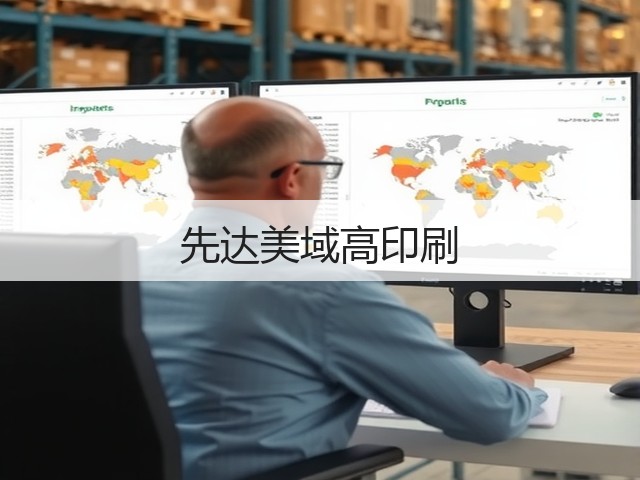 先达美域高印刷(图1) 先达美域高印刷(图1)
