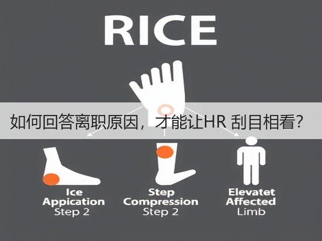 如何回答离职原因,才能让HR 刮目相看?(图2) 如何回答离职原因,才能让HR 刮目相看?(图2)