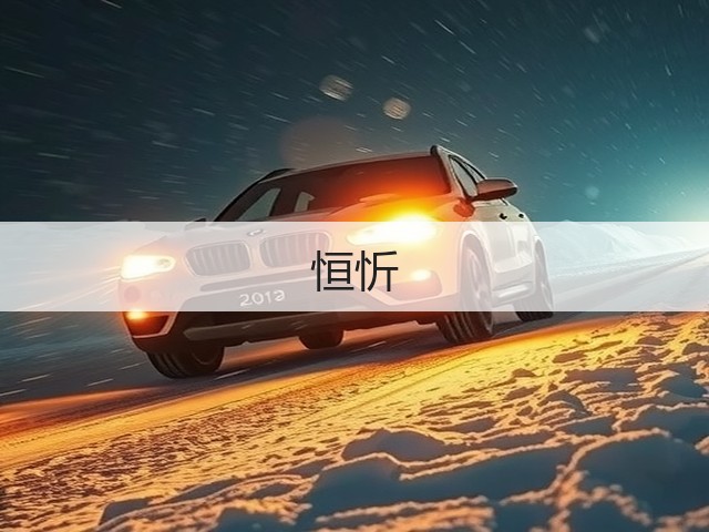 恒忻(图2)