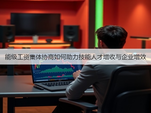 能级工资集体协商如何助力技能人才增收与企业增效(图1) 能级工资集体协商如何助力技能人才增收与企业增效(图1)