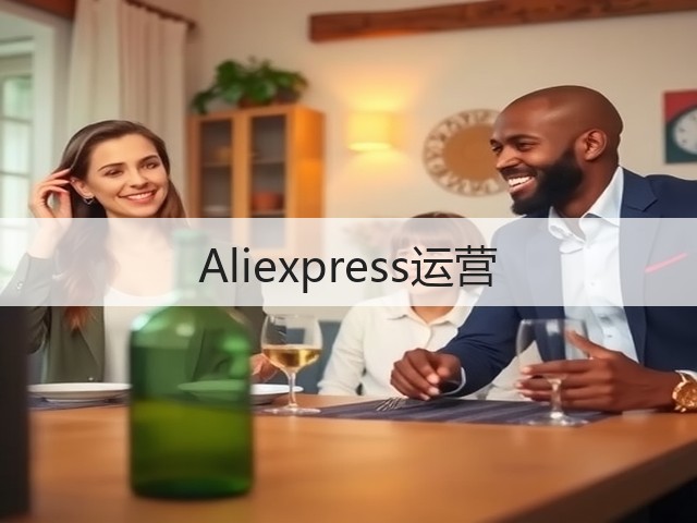 Aliexpress运营(图1)