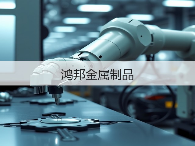 鸿邦金属制品(图2)