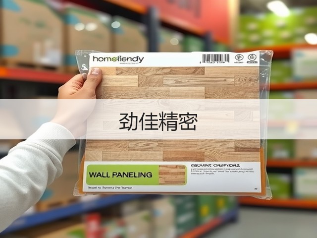 劲佳精密(图2)