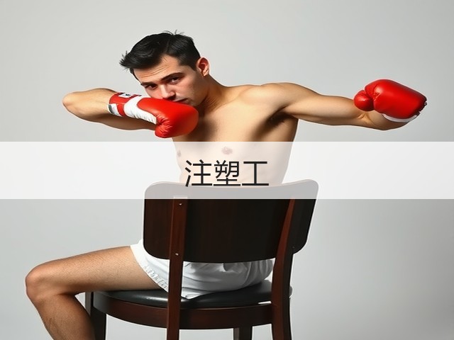 注塑工(图2) 注塑工(图2)