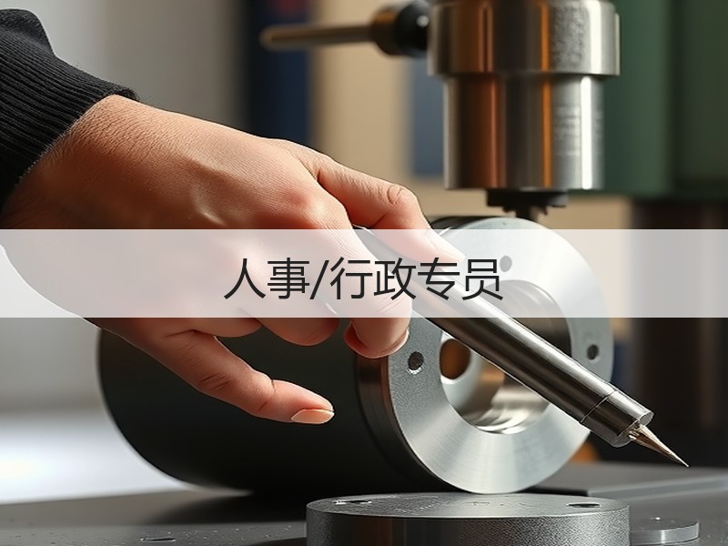 人事/行政专员