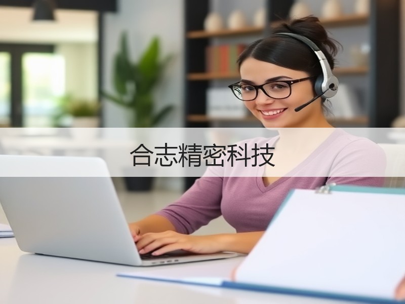 合志精密科技
