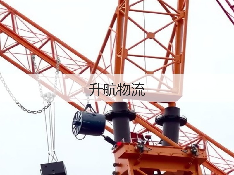 升航物流