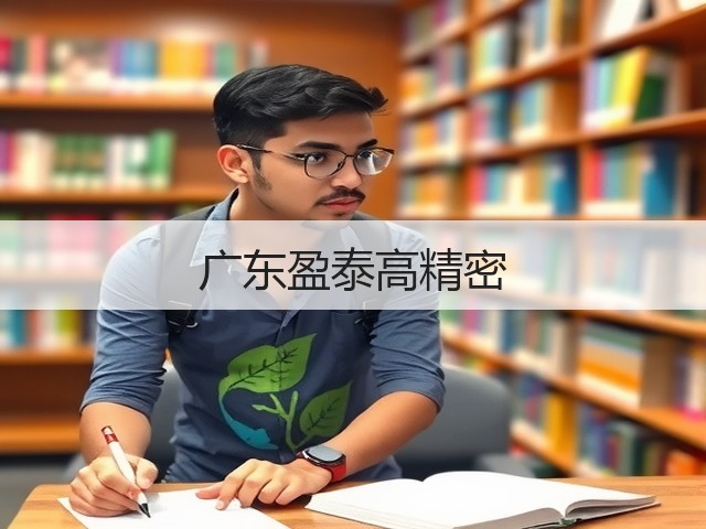 广东盈泰高精密(图1) 广东盈泰高精密(图1)