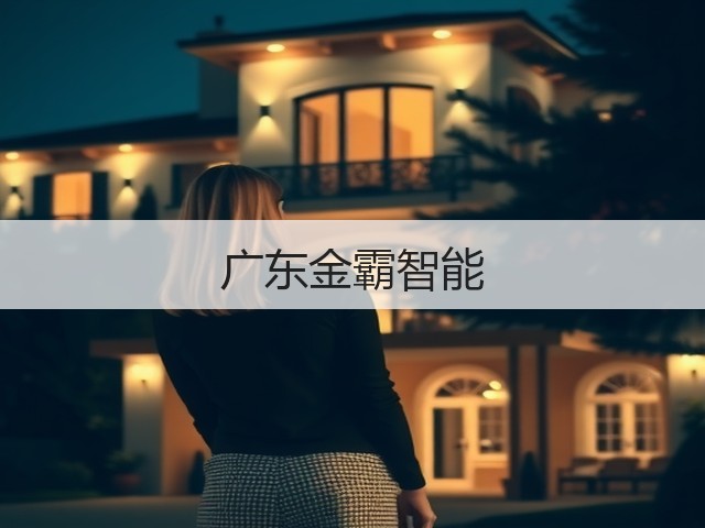 广东金霸智能(图3)