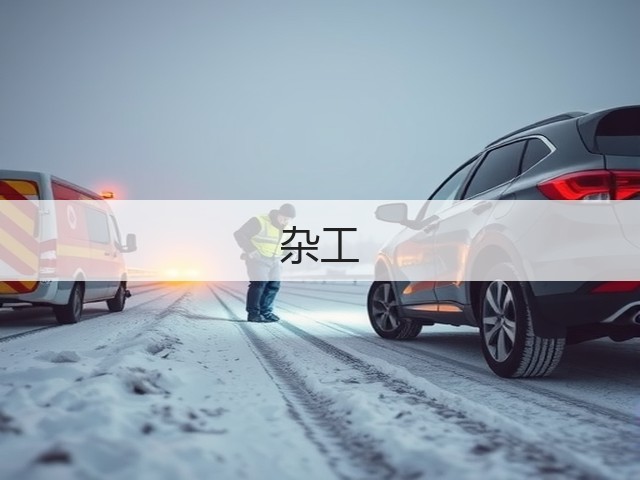 杂工(图2)