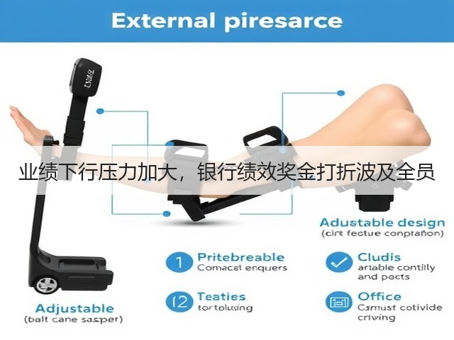 业绩下行压力加大，银行绩效奖金打折波及全员(图2)