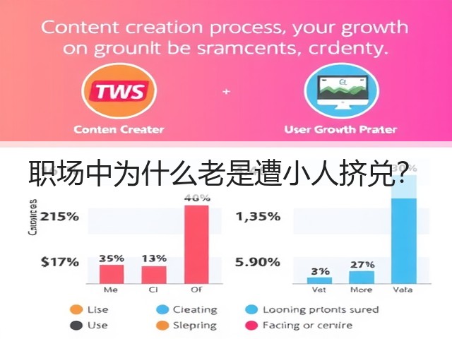 职场中为什么老是遭小人挤兑?(图2) 职场中为什么老是遭小人挤兑?(图2)