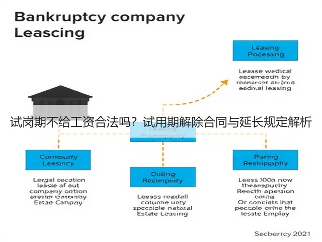 试岗期不给工资合法吗?试用期解除合同与延长规定解析(图1) 试岗期不给工资合法吗?试用期解除合同与延长规定解析(图1)
