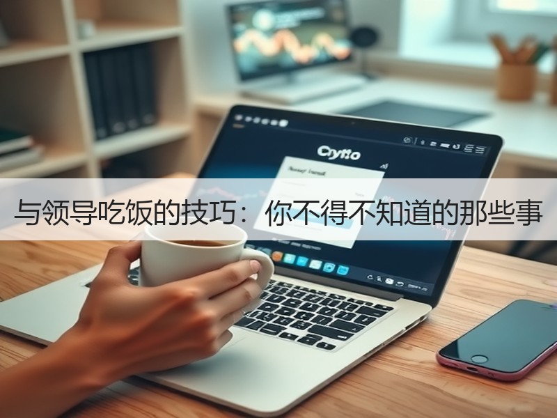 与领导吃饭的技巧：你不得不知道的那些事