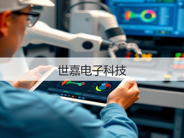 世嘉电子科技(图1)
