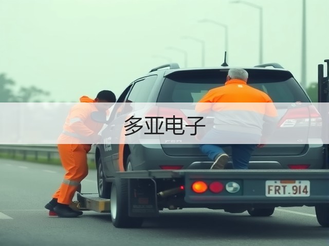 多亚电子(图3)