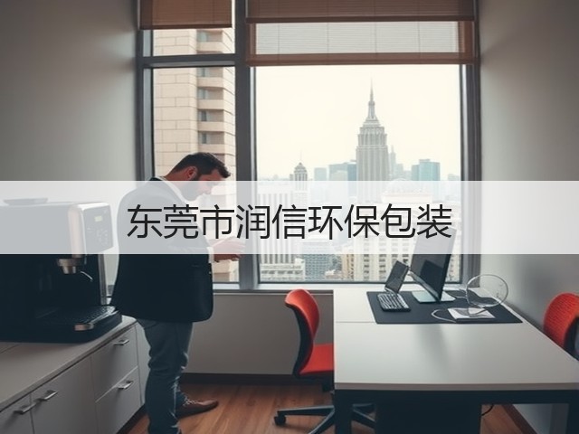 东莞市润信环保包装(图2)