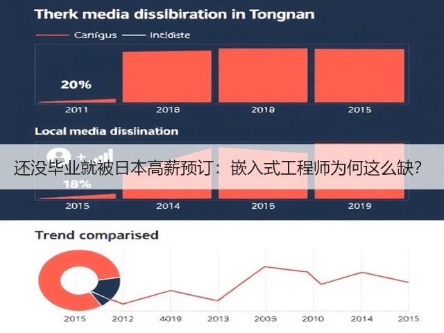 还没毕业就被日本高薪预订:嵌入式工程师为何这么缺?(图1) 还没毕业就被日本高薪预订:嵌入式工程师为何这么缺?(图1)