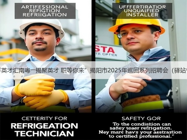 “百万英才汇南粤――揭聚英才 职等你来”揭阳市2025年巡回系列招聘会(驿站专场)(图1) “百万英才汇南粤――揭聚英才 职等你来”揭阳市2025年巡回系列招聘会(驿站专场)(图1)