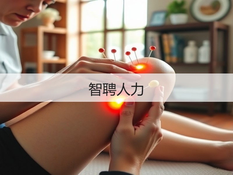 智聘人力