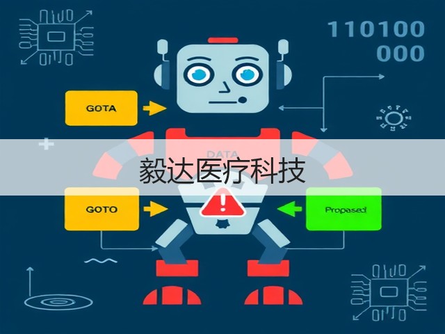 毅达医疗科技(图3)