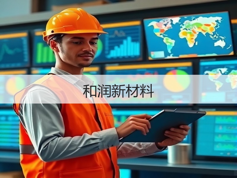 和润新材料