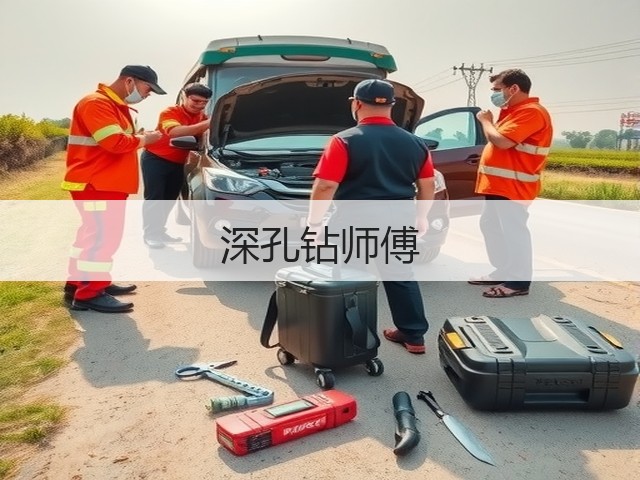 深孔钻师傅(图3)