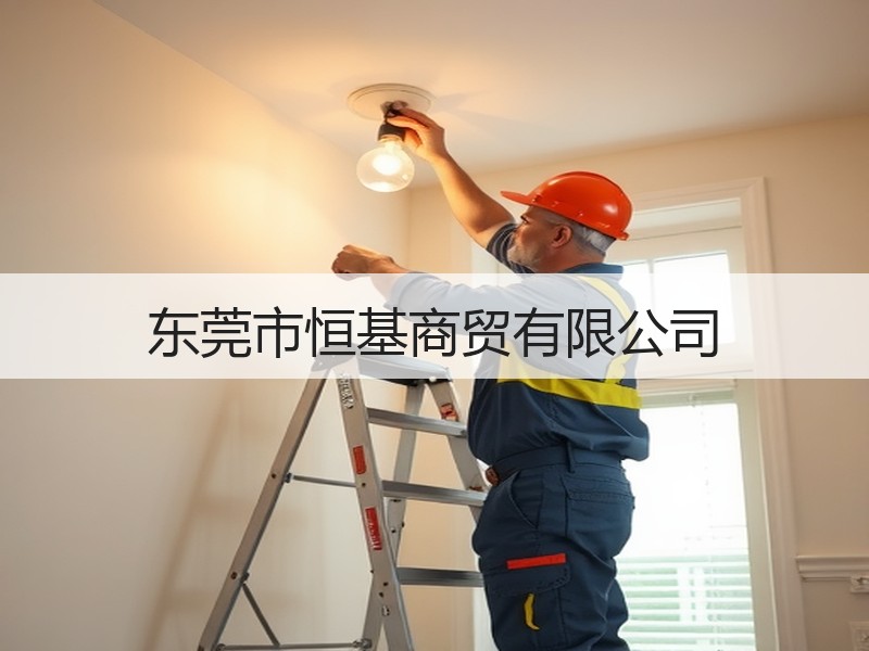 东莞市恒基商贸有限公司