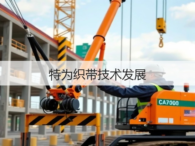 特为织带技术发展(图1) 特为织带技术发展(图1)