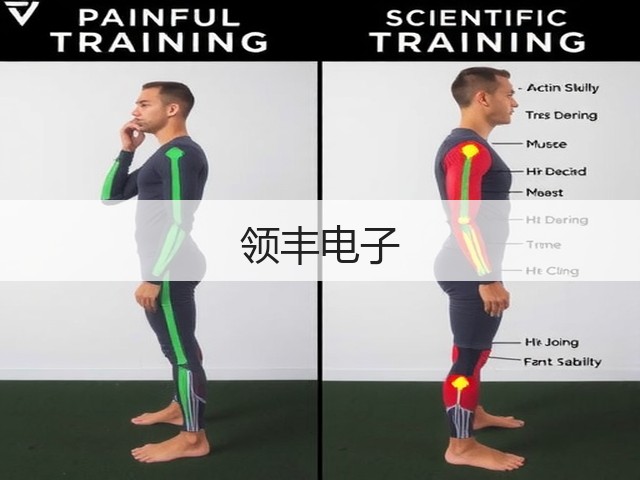 领丰电子(图2)