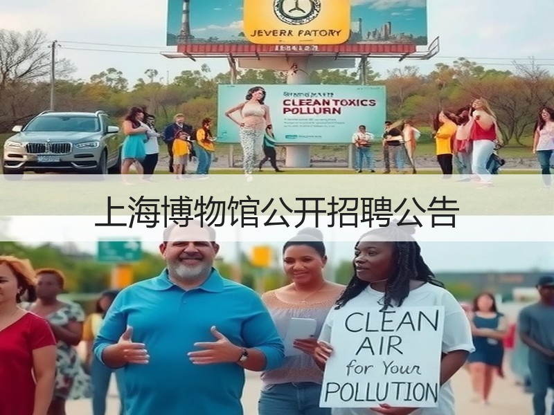 上海博物馆公开招聘公告
