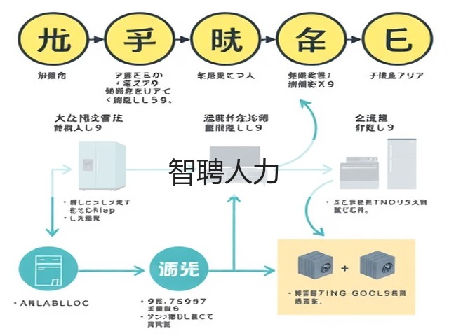 智聘人力(图1) 智聘人力(图1)