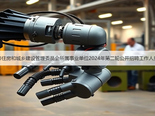 上海市住房和城乡建设管理委员会所属事业单位2024年第二轮公开招聘工作人员公告(图2) 上海市住房和城乡建设管理委员会所属事业单位2024年第二轮公开招聘工作人员公告(图2)