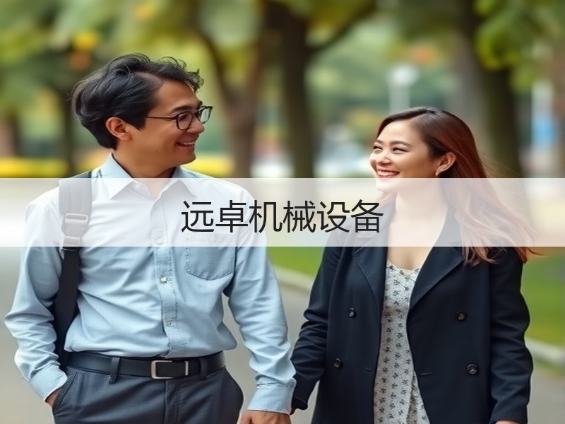 远卓机械设备